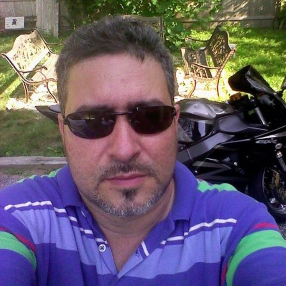 Meet your Posher, Jose